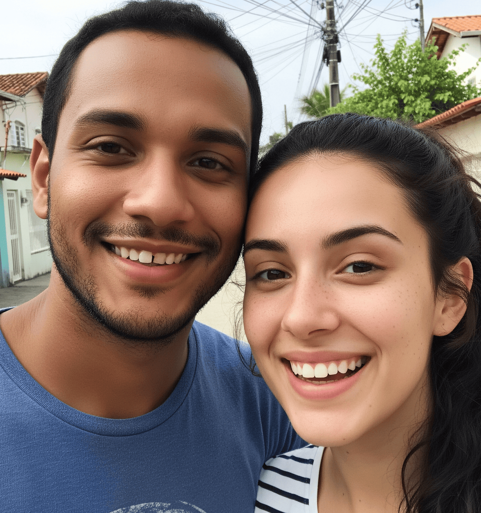 Felipe Barbosa - Estudante