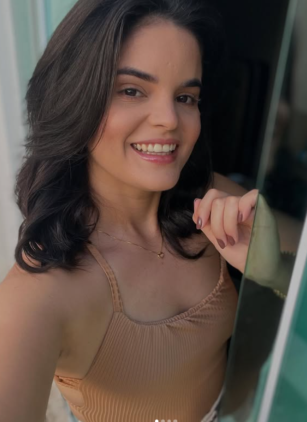 Wirna Castro - Personal Trainer